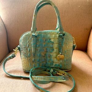 BRAHMIN Dottie Serendipity Melbourne - new